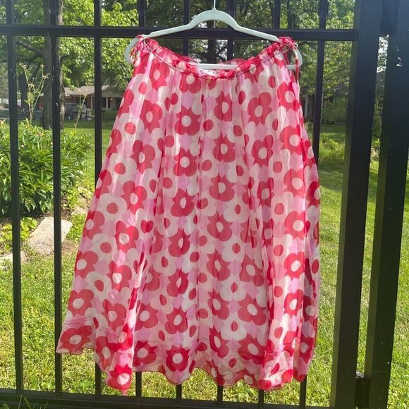 Antik Batik Jucy Poppy Skirt NWT - Picture 10 of 14